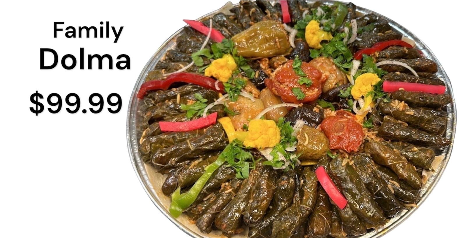 Dijla Restaurant Gallery - Iraqi & Persian food Mississauga - image 12