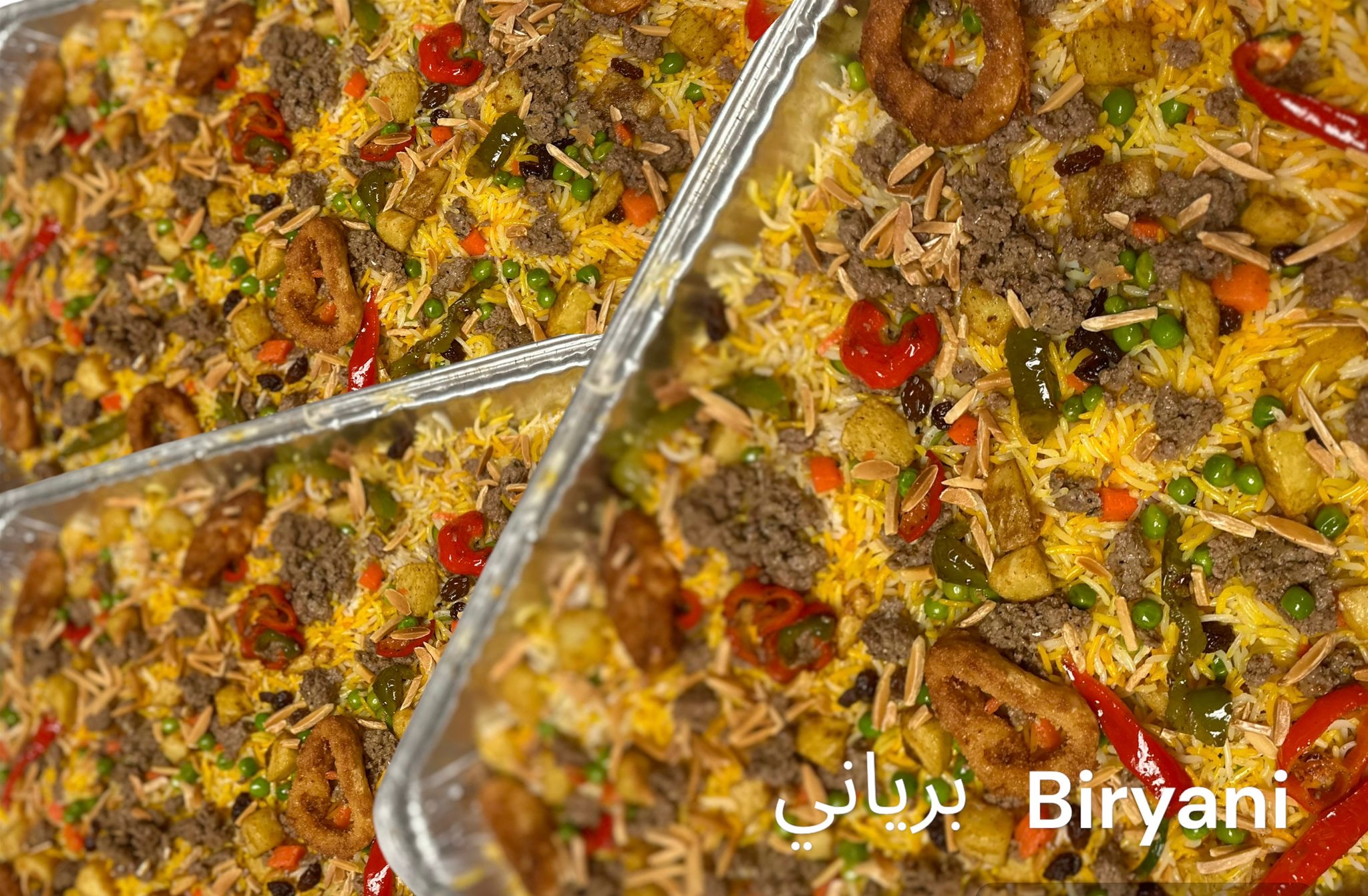 Dijla Restaurant Gallery - Iraqi & Persian food Mississauga - image 13