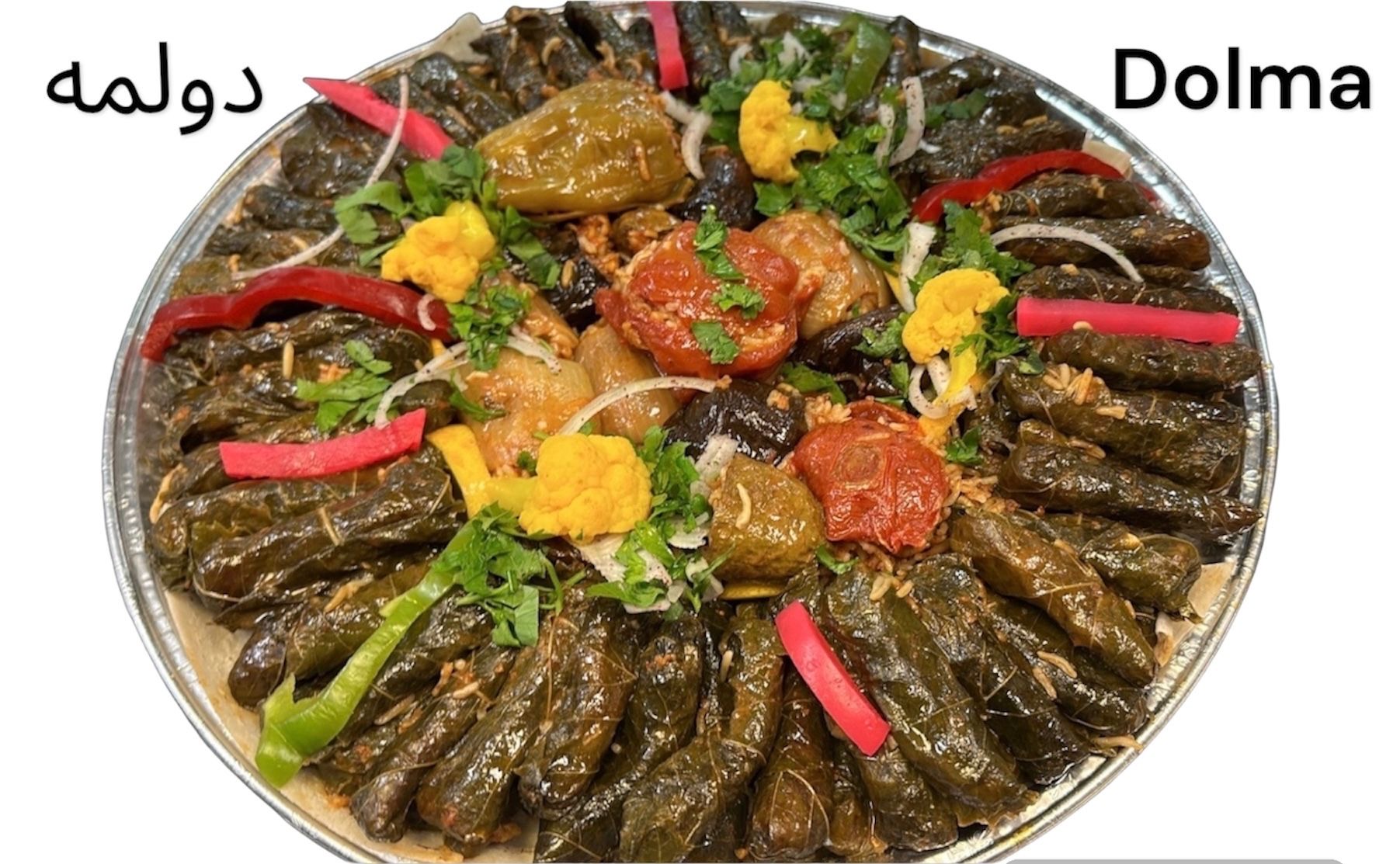 Dijla Restaurant Gallery - Iraqi & Persian food Mississauga - image 3