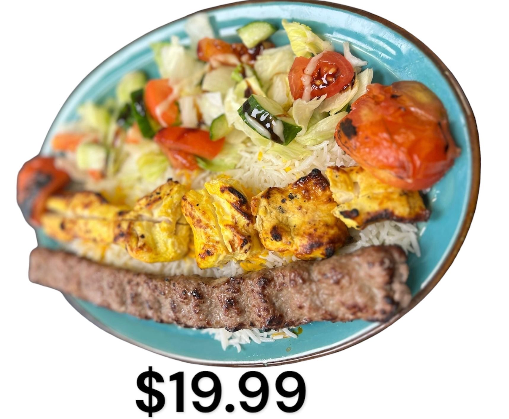 Dijla Restaurant Gallery - Iraqi & Persian food Mississauga - image 4