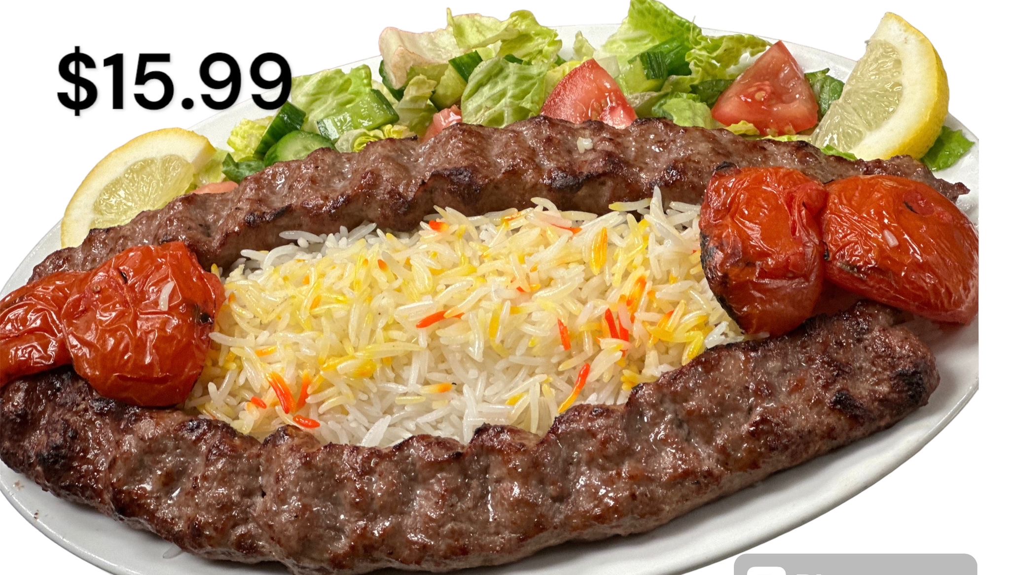 Dijla Restaurant Gallery - Iraqi & Persian food Mississauga - image 6