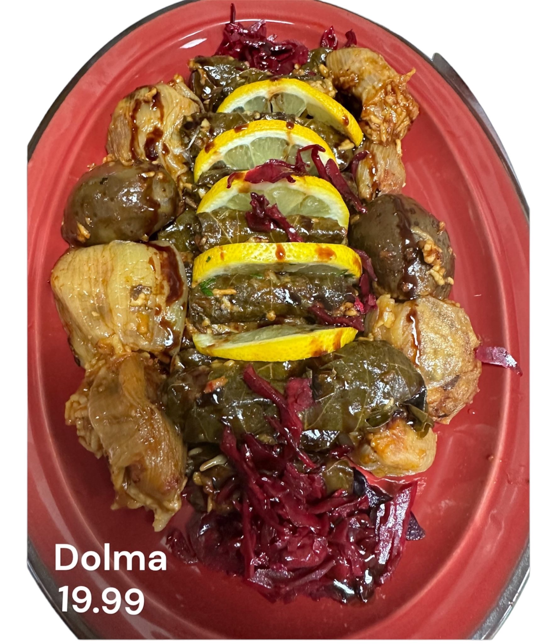 Dijla Restaurant Gallery - Iraqi & Persian food Mississauga - image 9