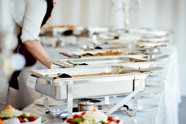 Dijla Catering - Iraqi & Persian food in Mississauga
