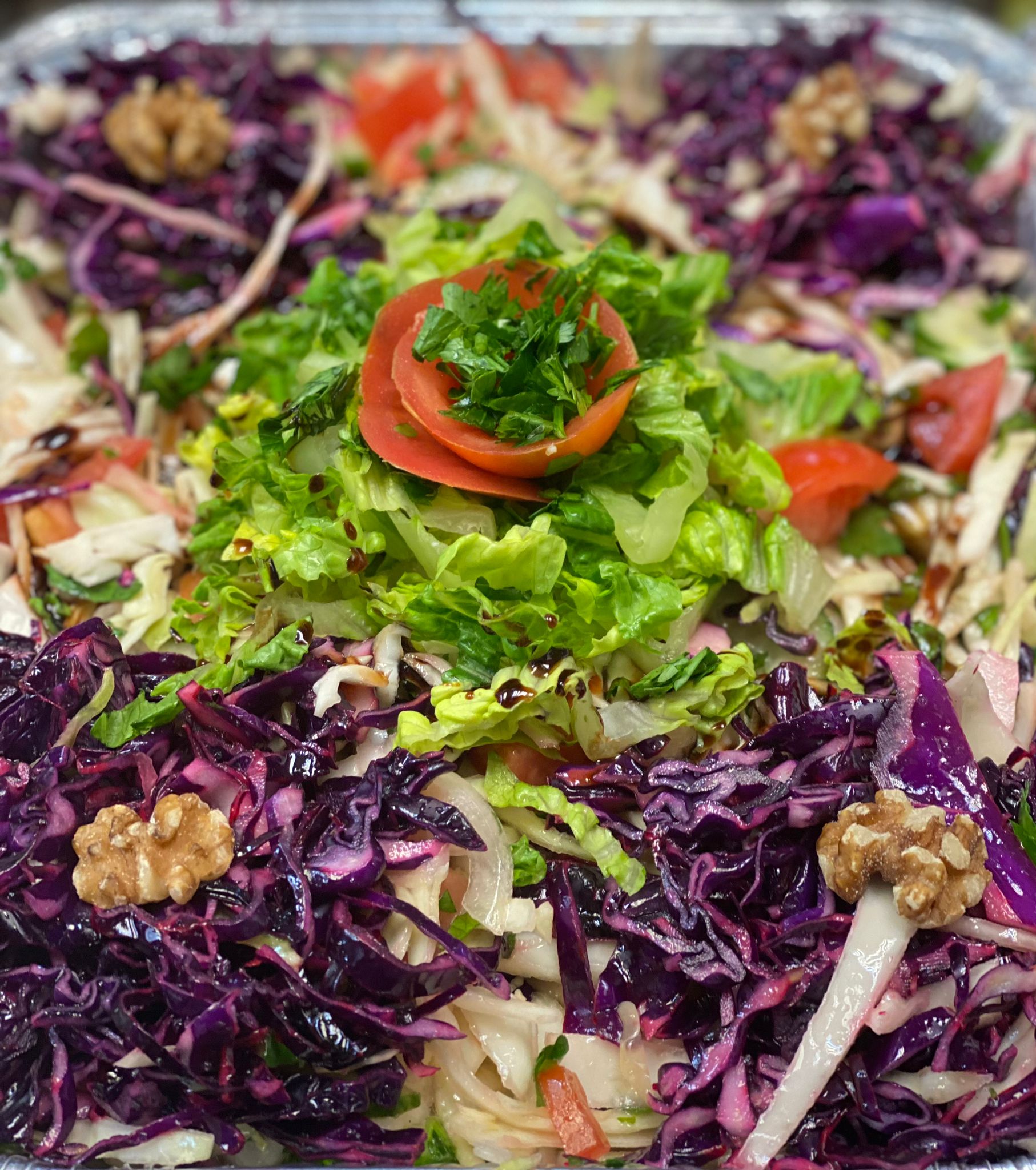 Iraqi and Persian restaurant service 10 in Mississauga