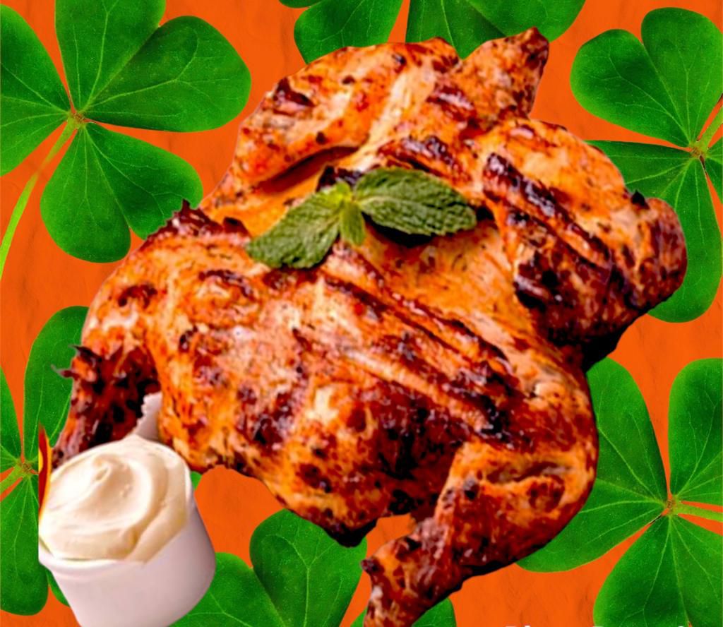 Iraqi and Persian restaurant service 11 in Mississauga