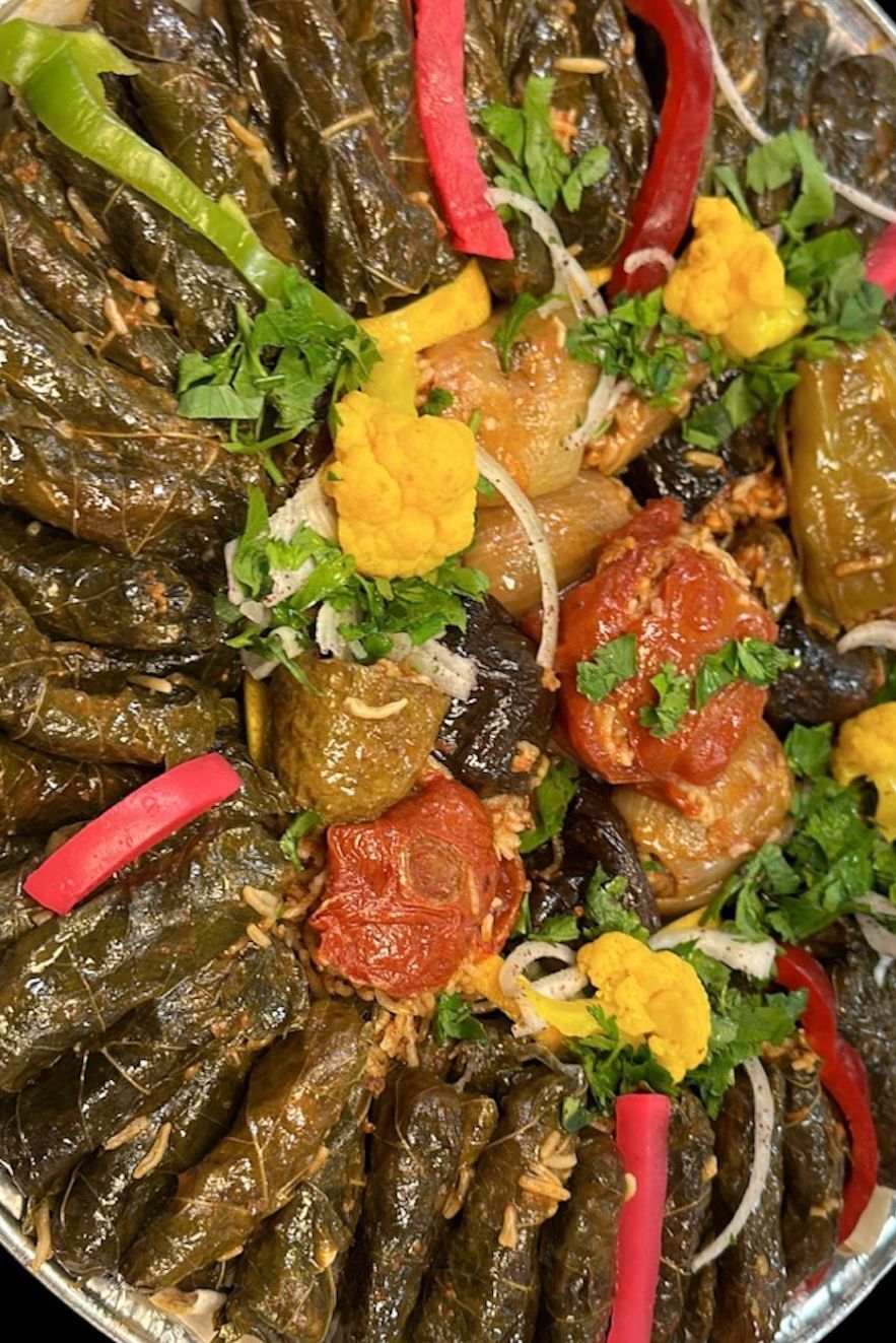 Iraqi and Persian restaurant service 3 in Mississauga