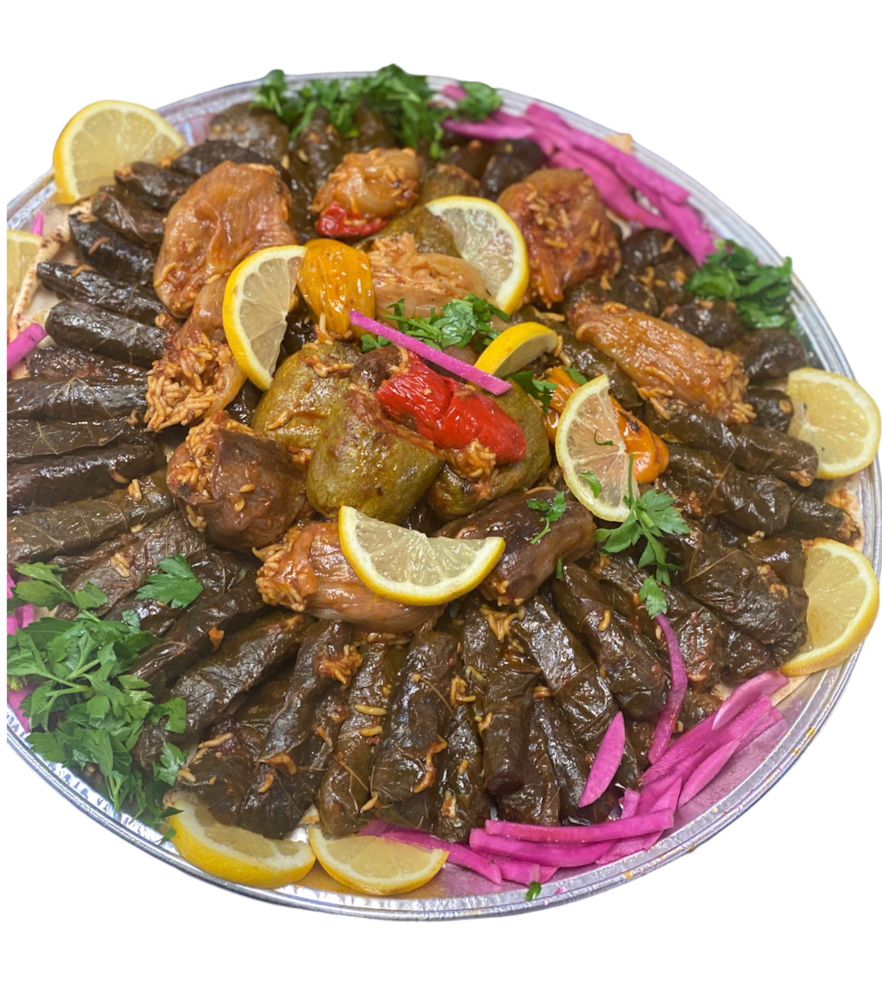 Iraqi and Persian restaurant service 5 in Mississauga